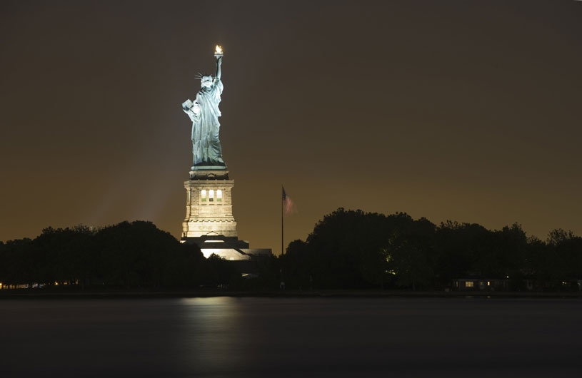 Estatua de Libertad