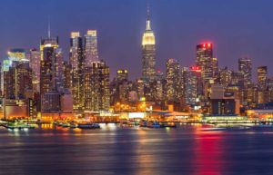 Tour Nocturno Nueva York