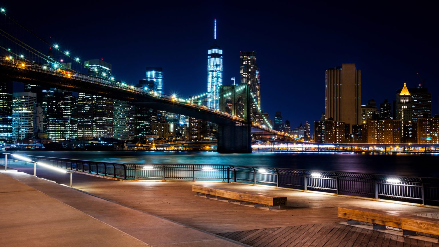 Tour Nocturno NYC