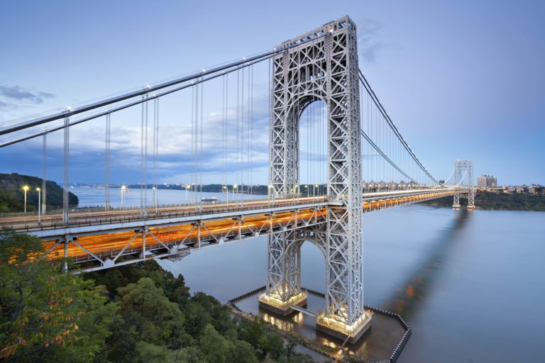 Puente George Washington