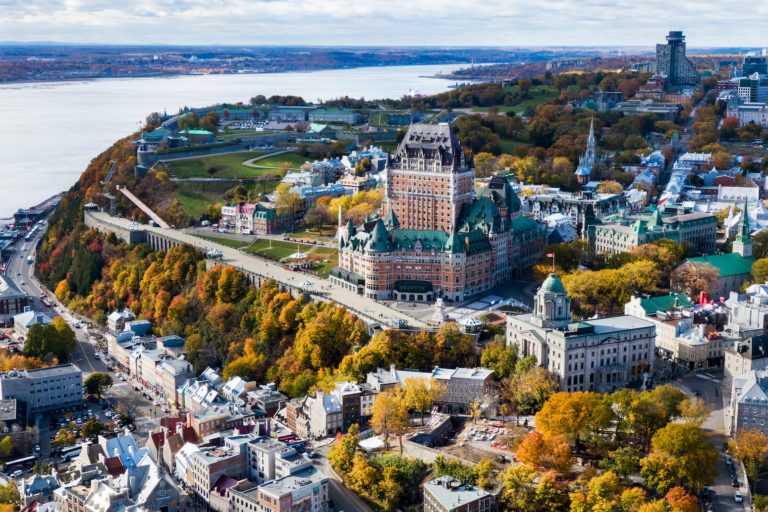 Quebec