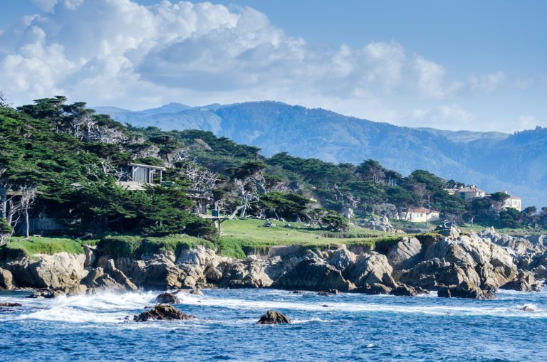 17-Mile Drive