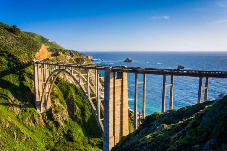 Big Sur, California