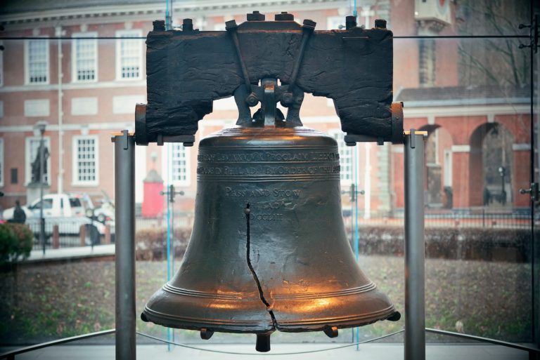 Campana de la Libertad