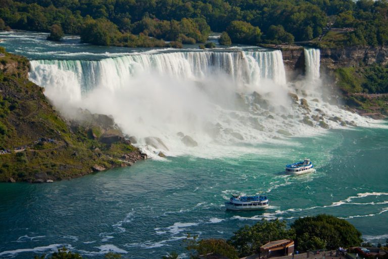 Cataratas