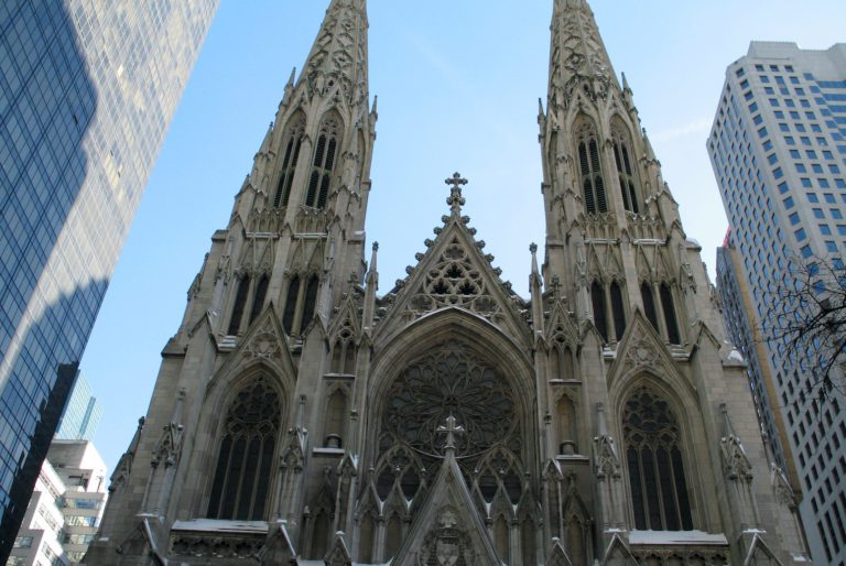 Catedral de San Patricio