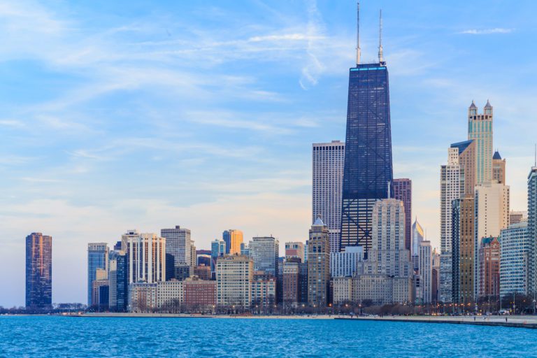 Chicago