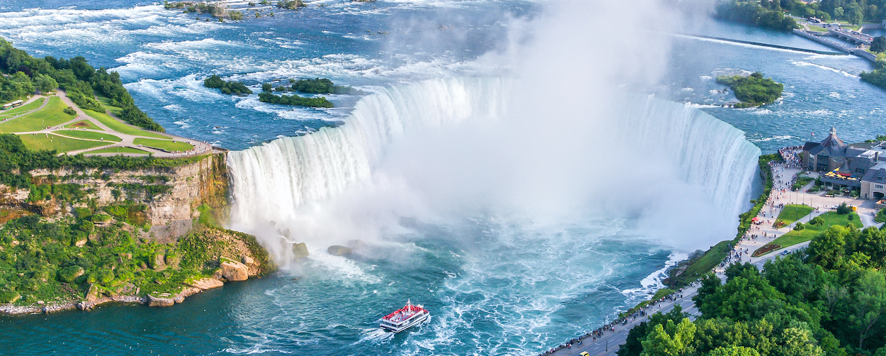 Fantasias del Niagara