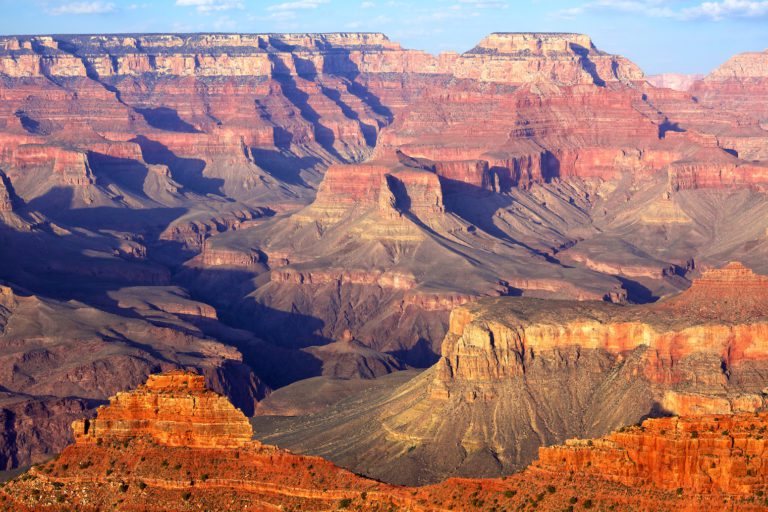 Gran Cañón Sur