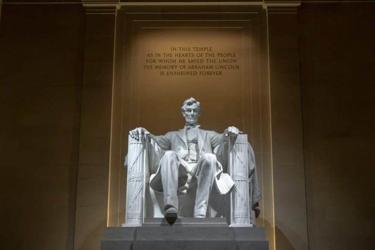 Memorial de Lincoln