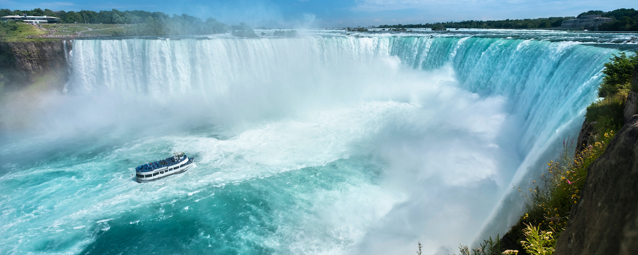 Mini Niagara Circuito header
