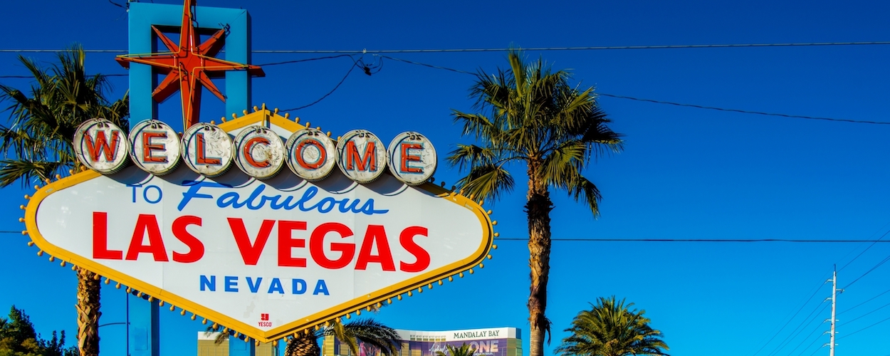 Mini Vegas San Francisco Circuito