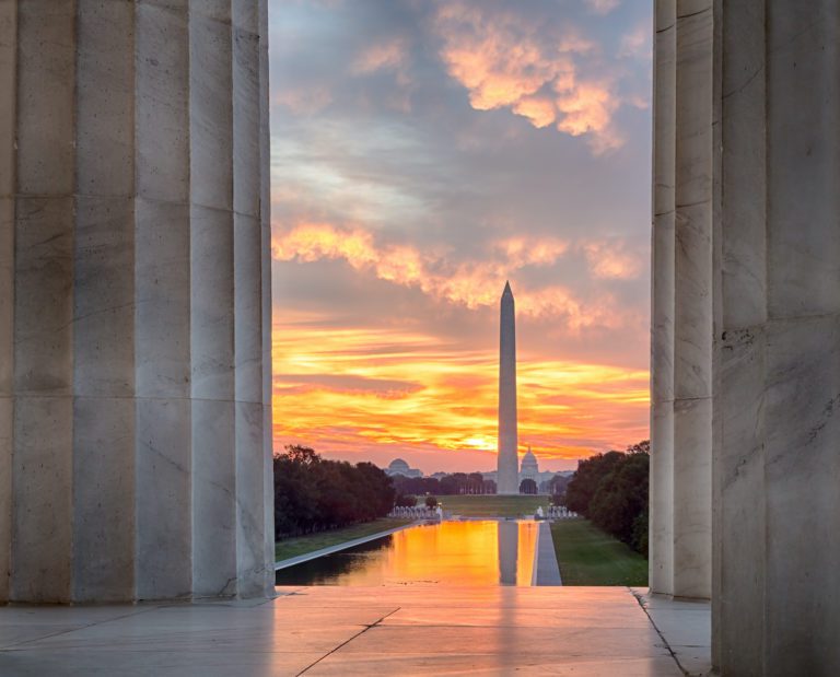 Monumento a Washington