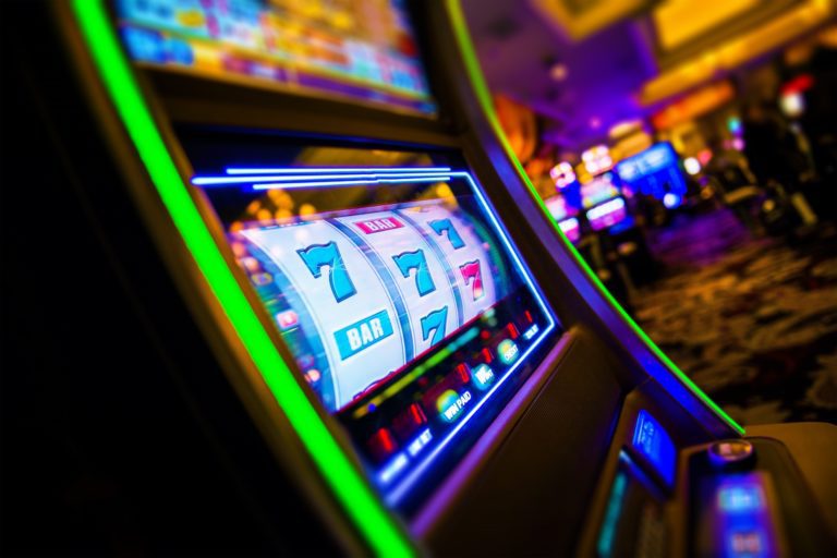 Slots Las Vegas