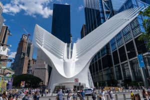The Oculus