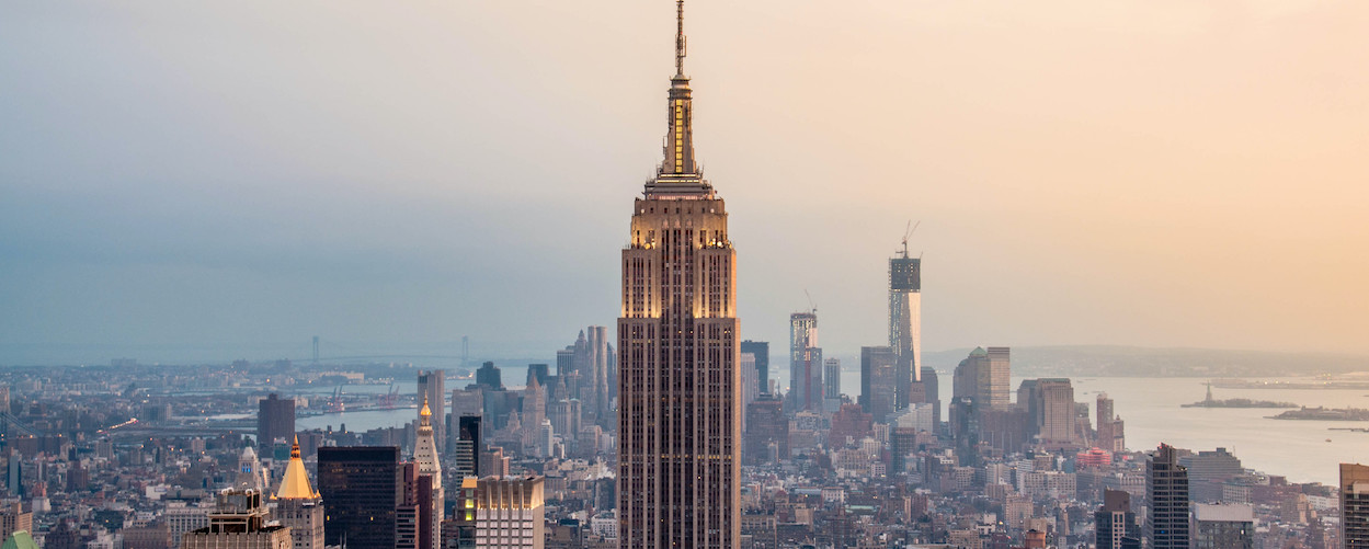 Tour Alto Y Bajo Manhattan