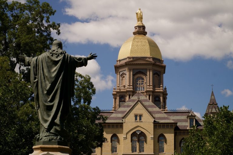 Universidad de Notre Dame