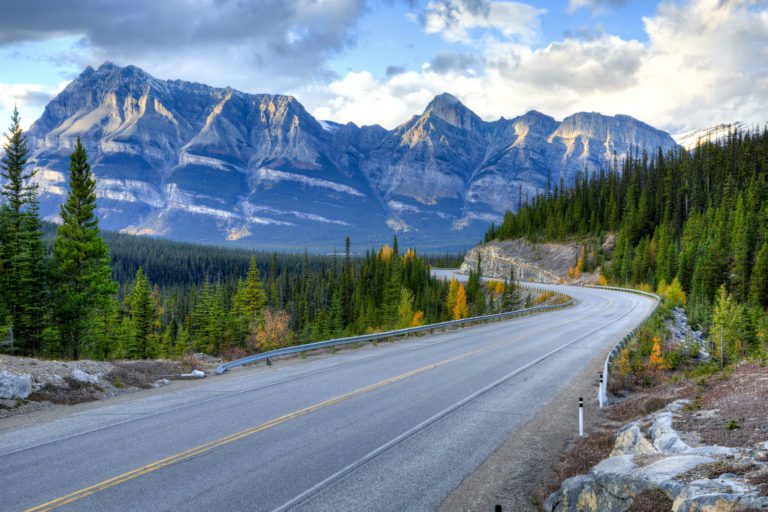 Banff