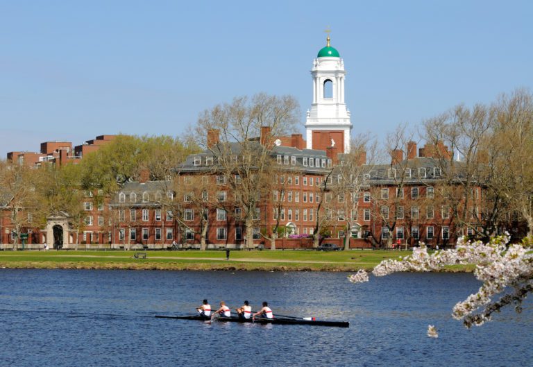 Cambridge, Massachusetts
