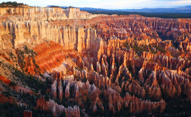 Cañón Bryce
