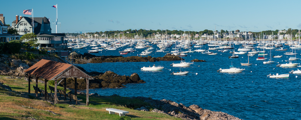 Excursion a Salem y Marblehead