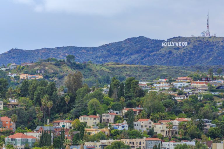 Hollywood, California
