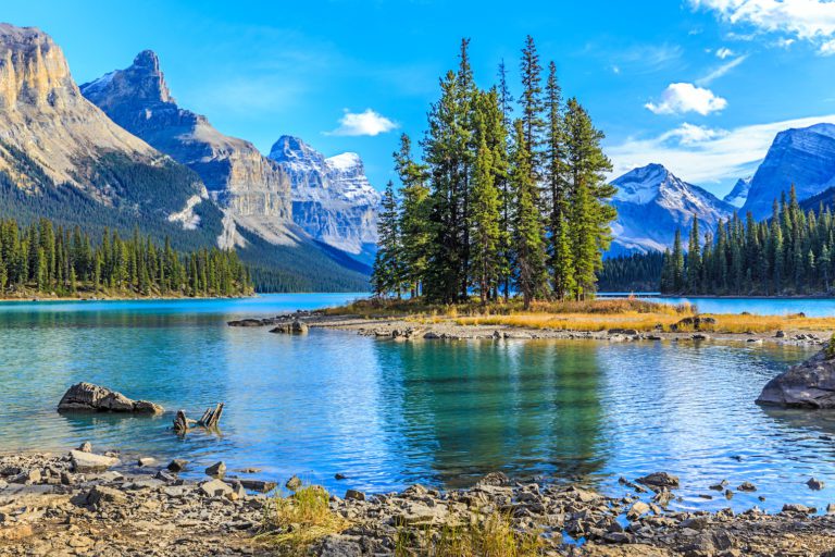 Jasper, Canada
