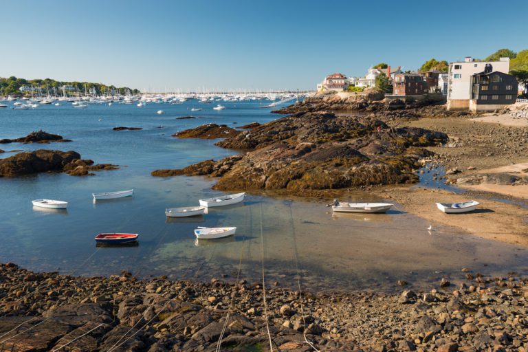 Marblehead, Massachusetts