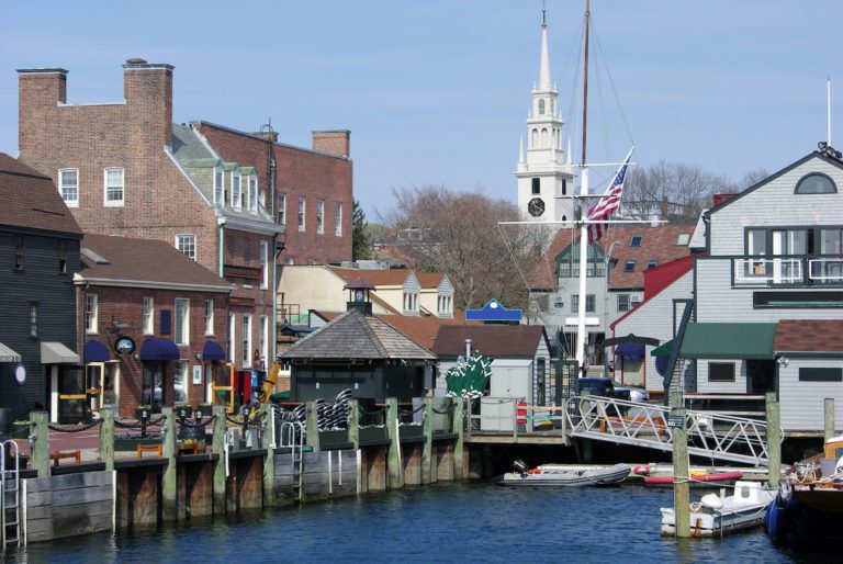 Newport, Rhode Island