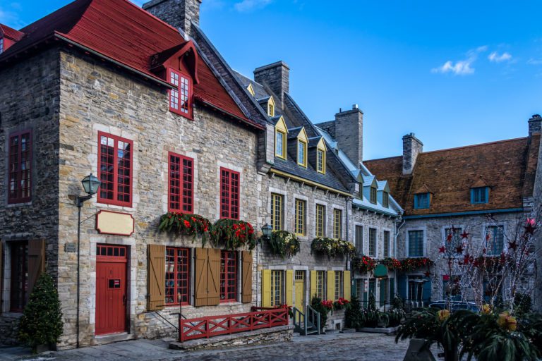 Place Royale
