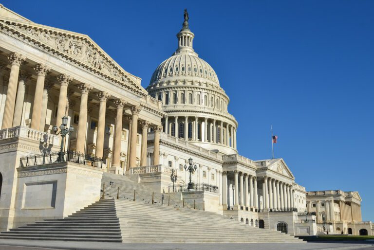 Capitolio, Washington DC