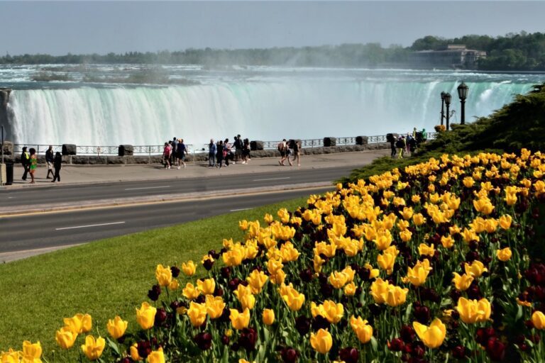 Niagara Falls, ON