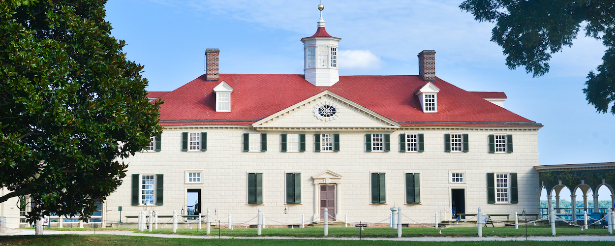 Excursion a Alexandria y Mount Vernon