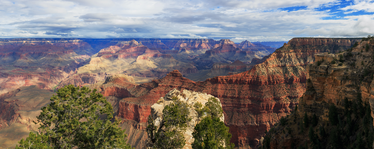 Excursion al Gran Cañon West Rim desde Las Vegas