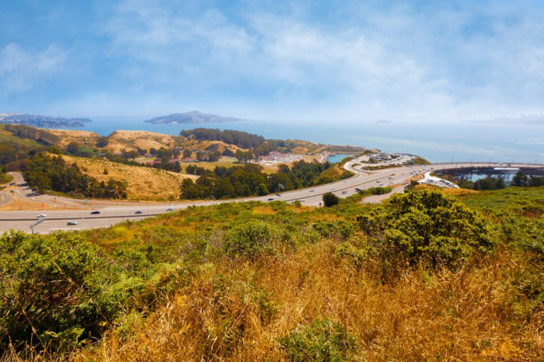 Mill Valley, California