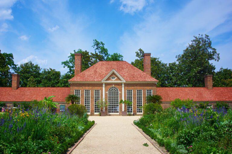 Mount Vernon, Virginia