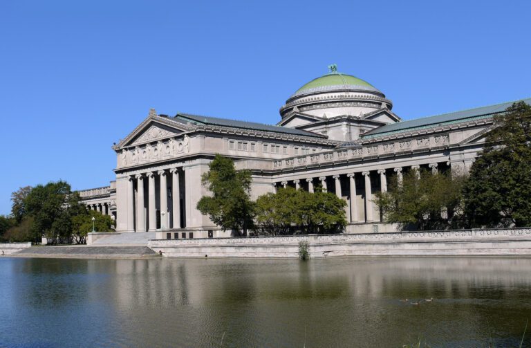 Museo de Historia Natural, Chicago
