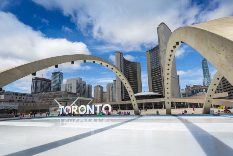 Toronto, Canada