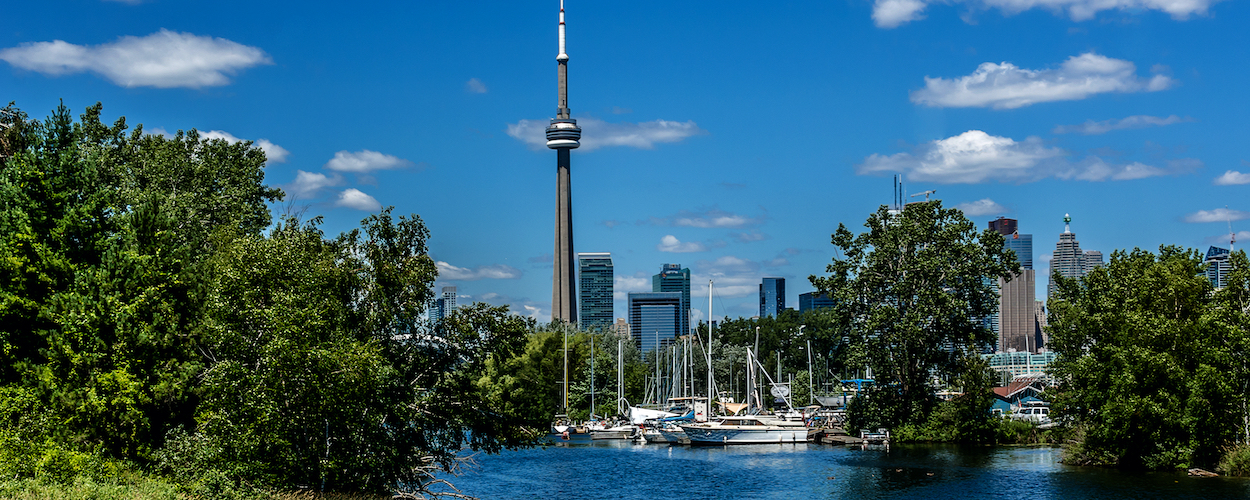 Tour de Toronto