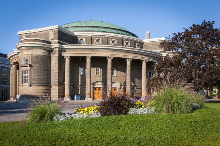 Universidad de Toronto