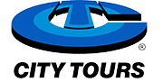 City Tours USA Logo