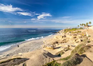 La Jolla, San Diego