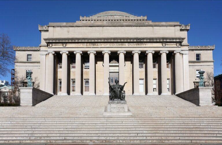 Columbia University